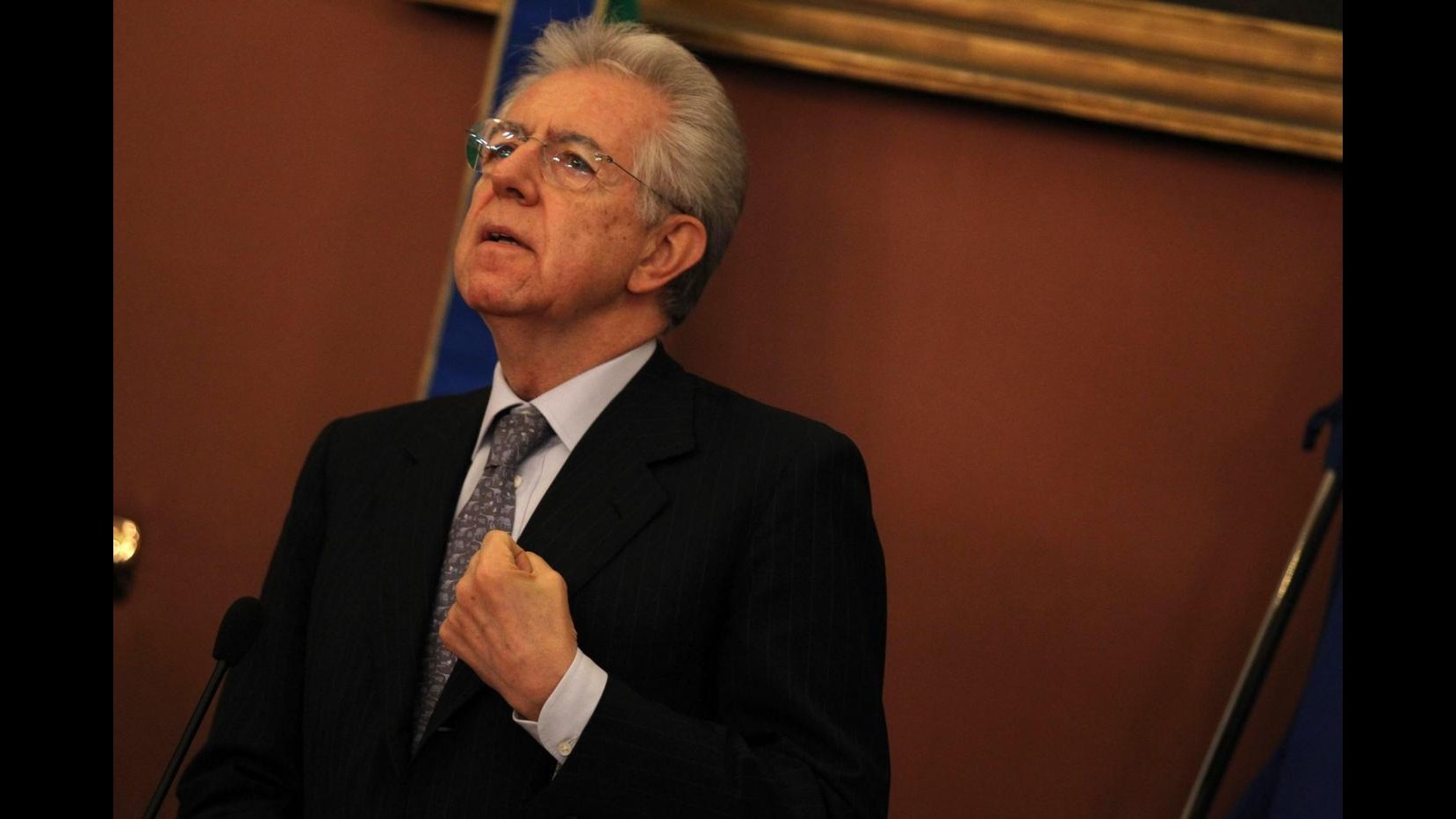 Lavoro, martedì vertice Monti-Abc