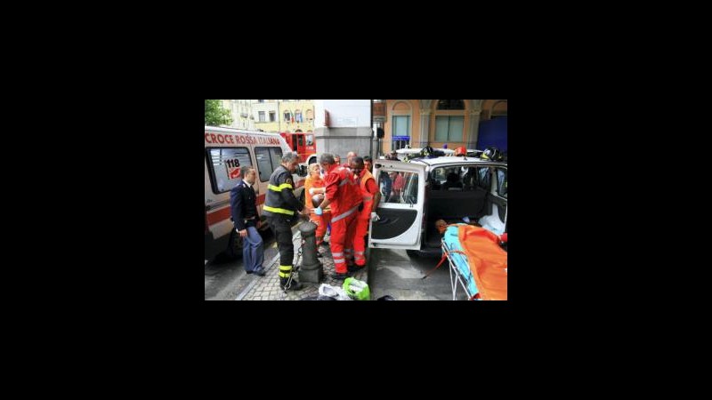 Catania, 13enne si suicida dopo litigio con la madre