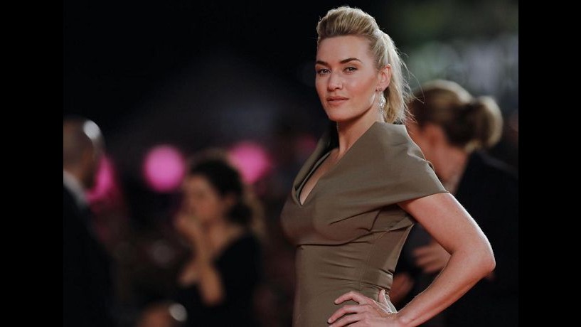 Venezia 68, Kate Winslet: ‘Carnage’ di Polansky un’esperienza unica