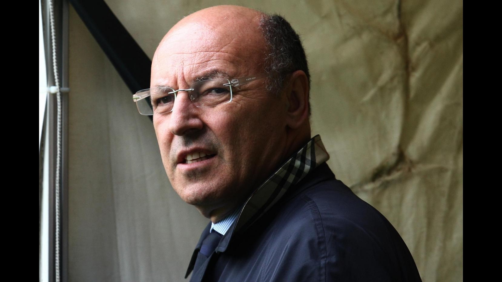 Juve, Marotta: Del Piero? Pensiamo al presente, poi vedremo