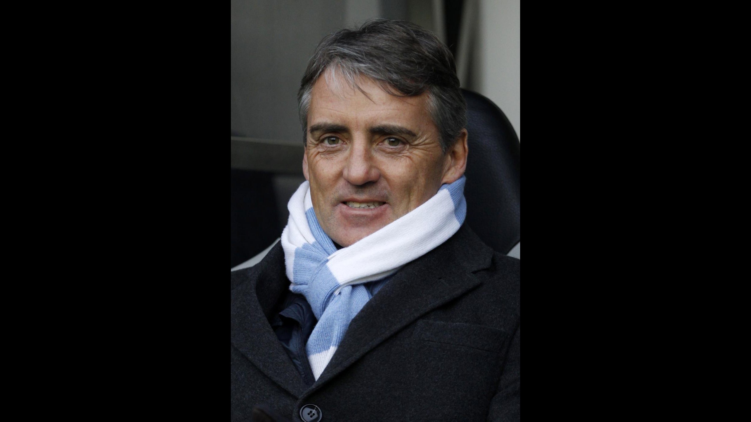 City, Mancini: De Rossi tra i migliori, ma non lascerà Roma
