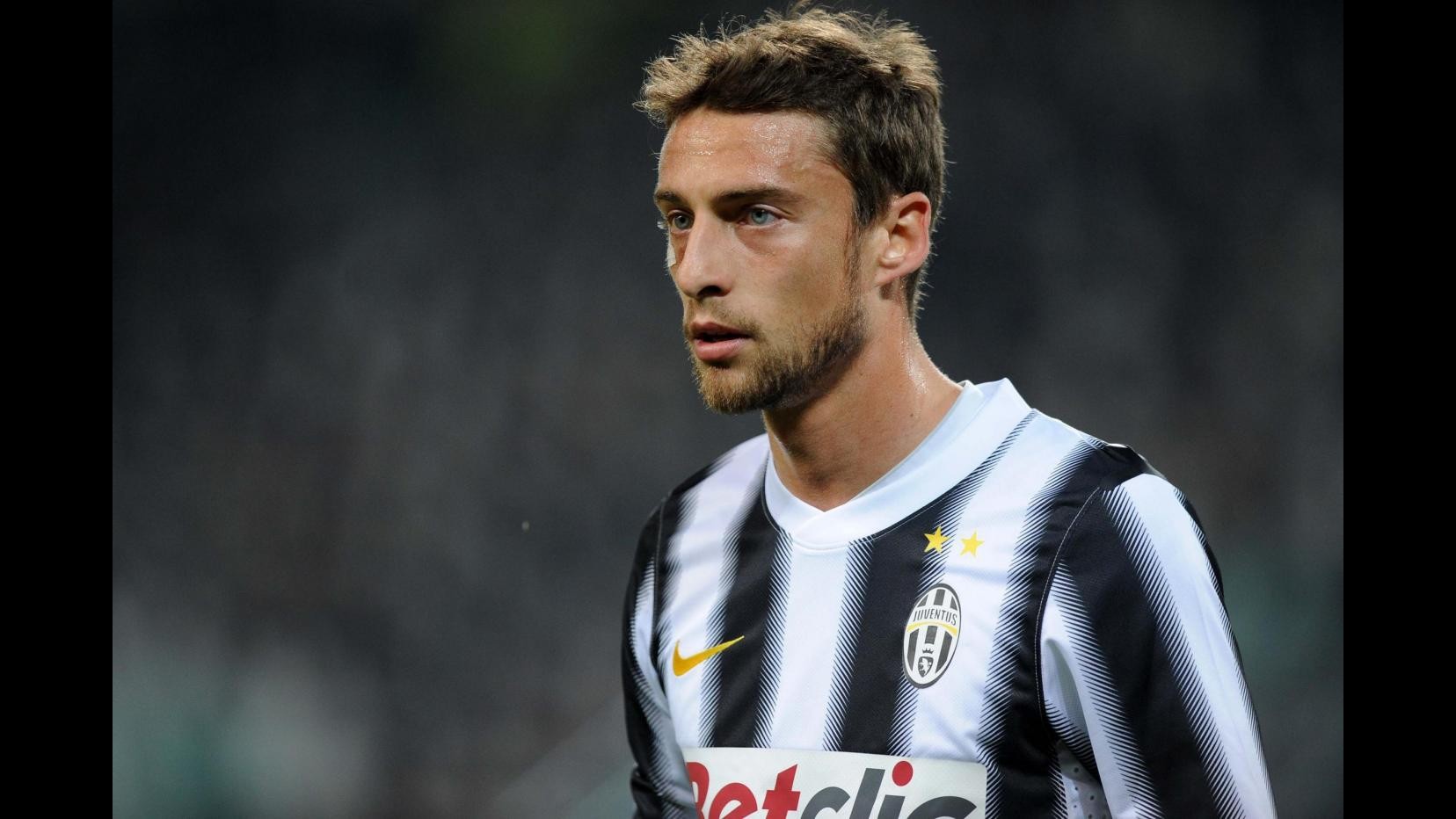 Juve, Marchisio: Gruppo straordinario, merito di Conte