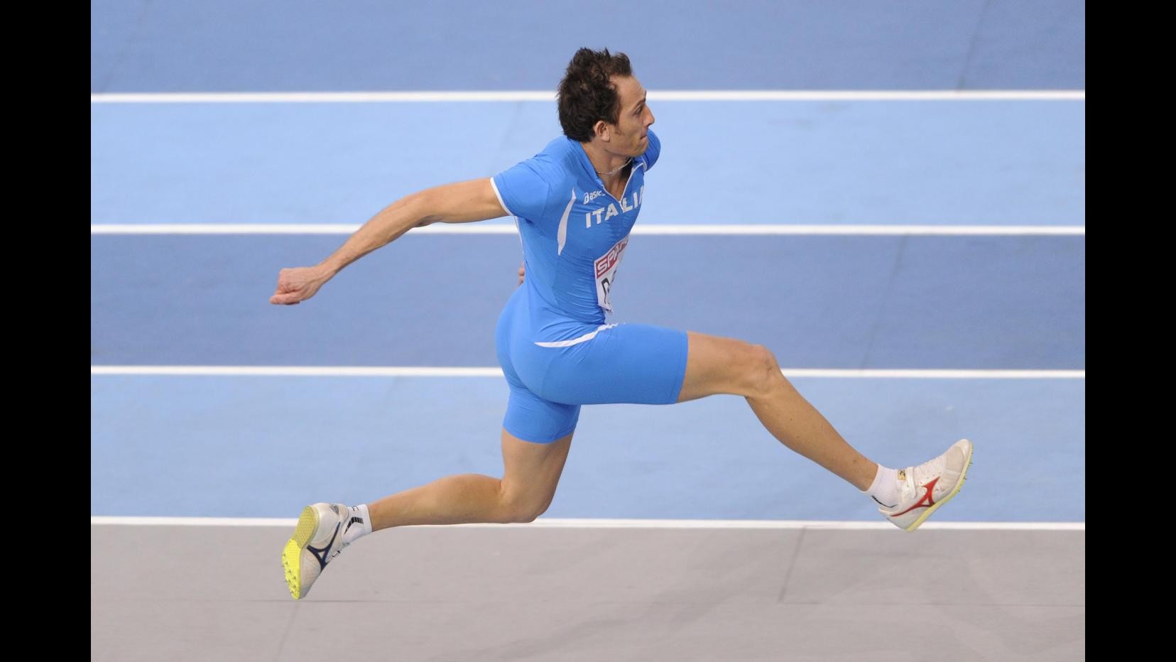 Mondiali atletica, Donato e Salis in finale
