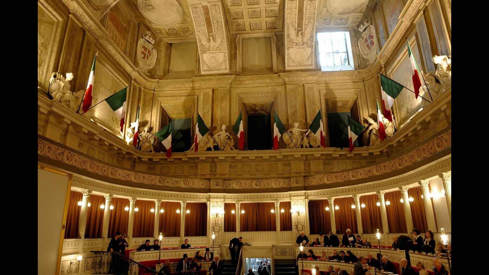 Incontro sulla storia e gli uomini della Dc lunedì a Torino