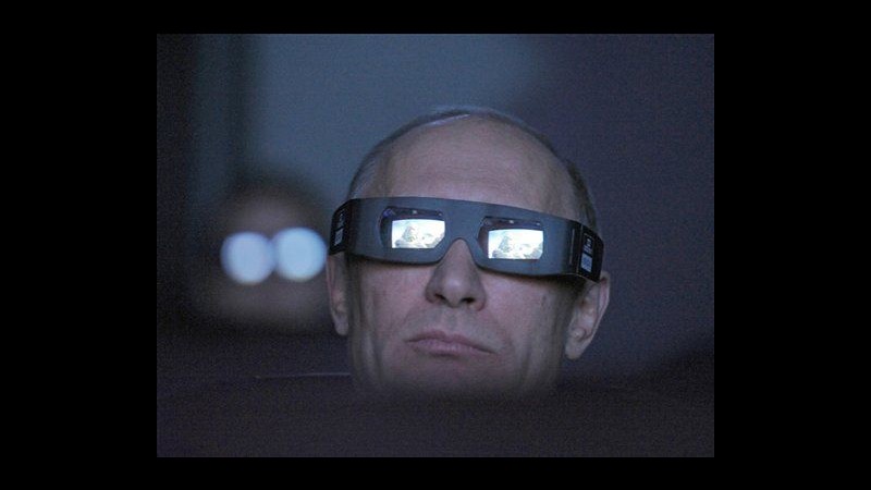 Russia, Putin: Nuova rampa lancio a cosmodromo Vostochny, 1mld dollari