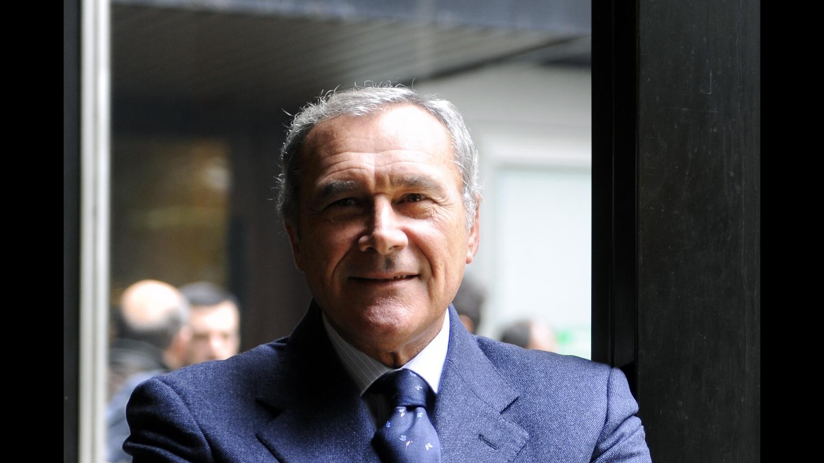 Grasso: Mafia mutata geneticamente