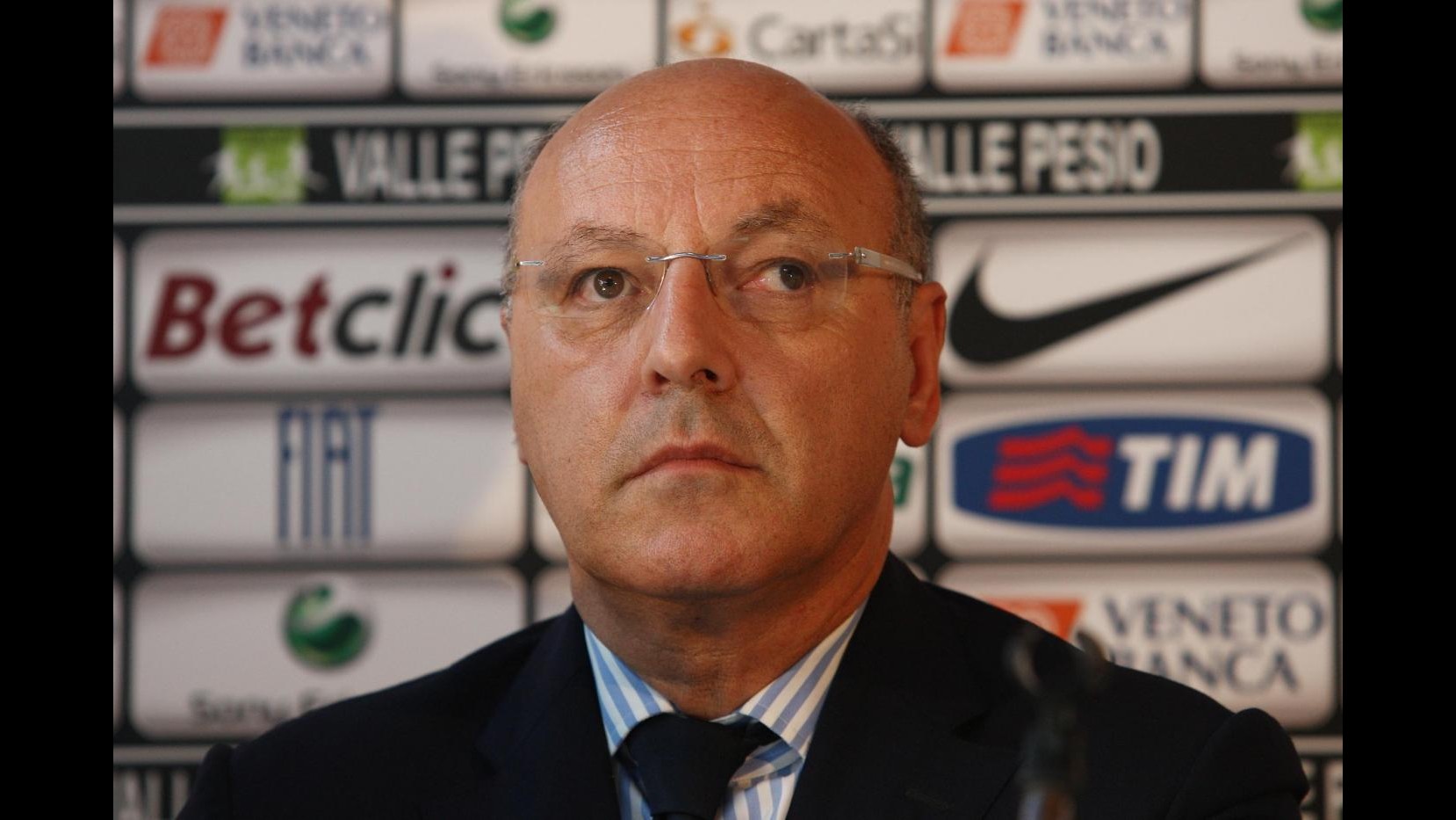 Juventus, Marotta: Abbiamo gettato basi per nuovo ciclo