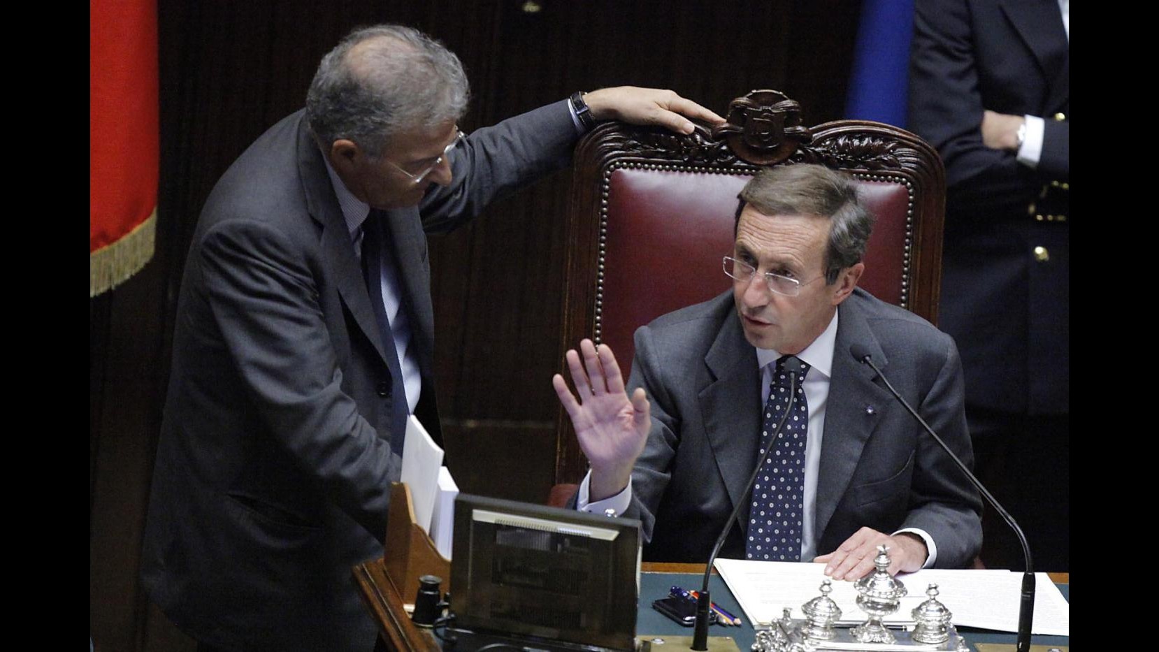 Fisco, in decreto probabile emendamento Pdl per rateizzazione Imu