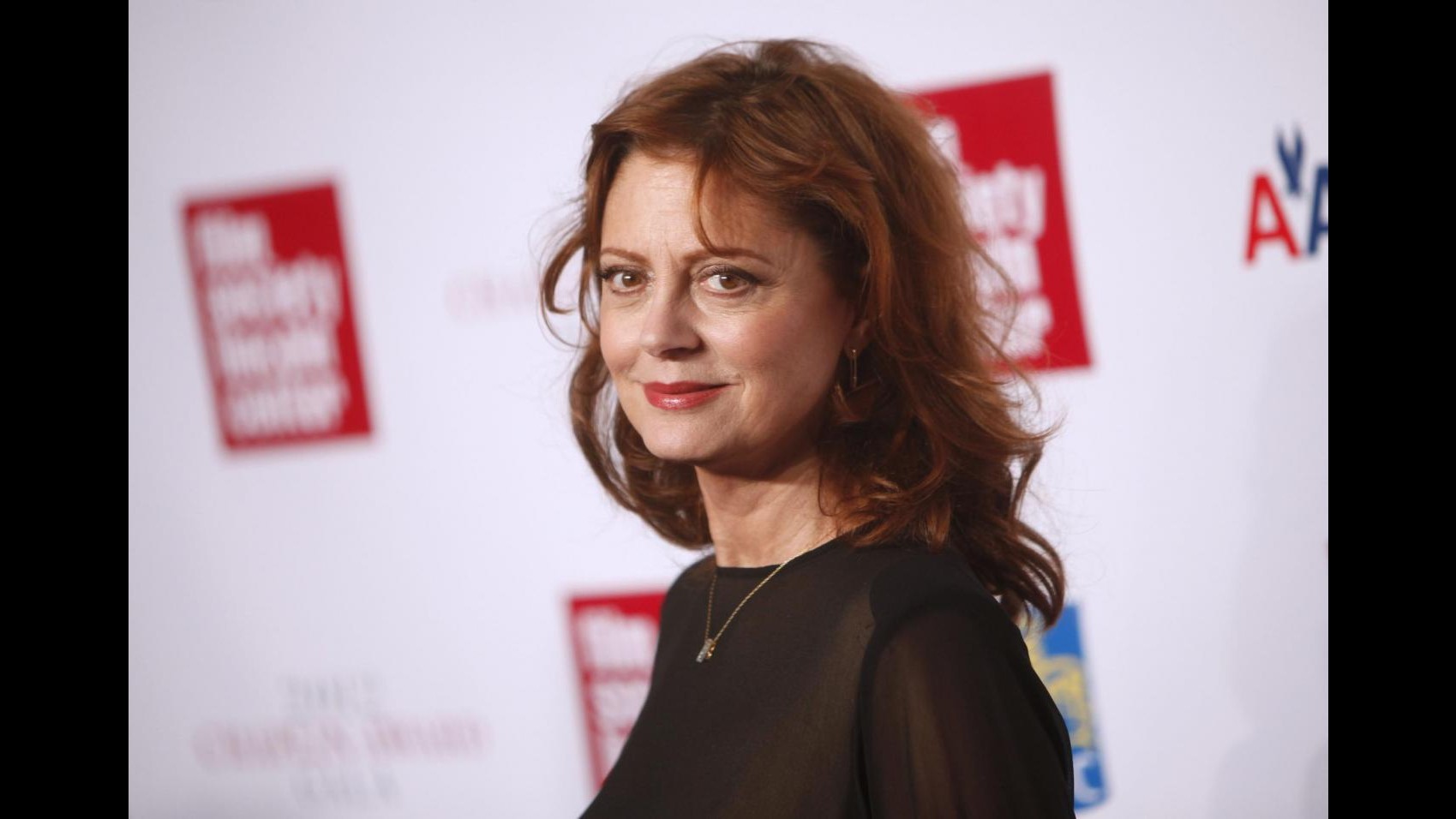 Susan Sarandon: Sposarmi? Giammai