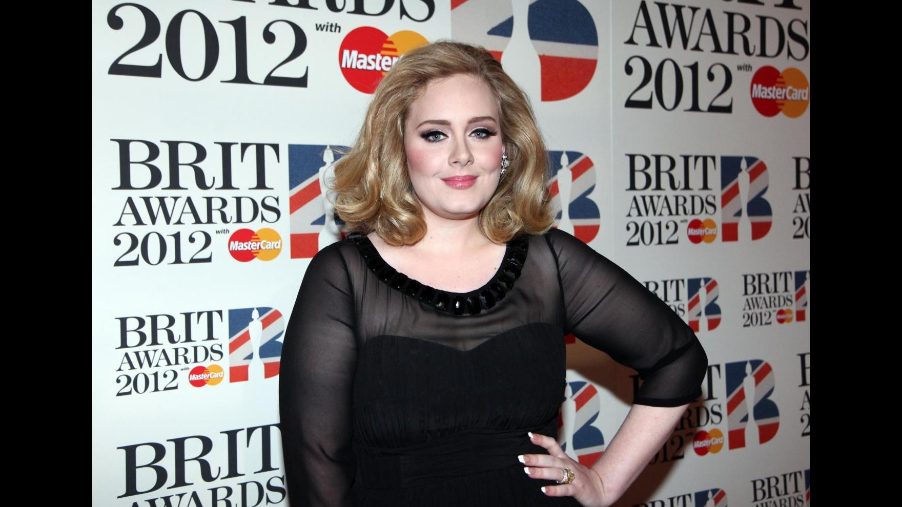 Classifica Sunday Times, Adele la musicista più ricca del Regno Unito