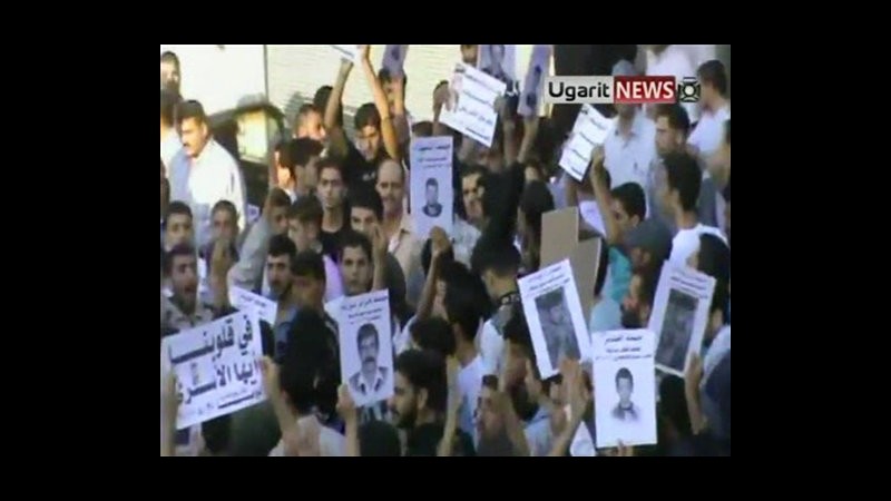 Siria, video procuratore Hama: Mi dimetto perché il regime uccide