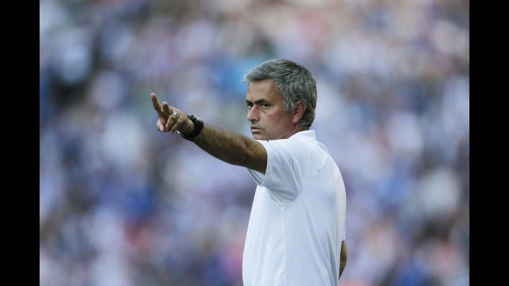 Dalla Spagna: Mourinho tecnico del Psg nel 2012