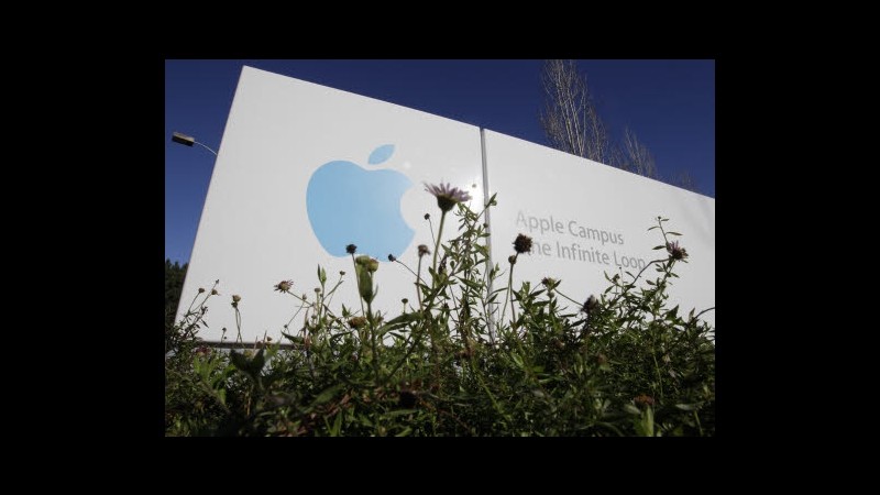 Ong cinese accusa: Apple si serve di fornitori che non rispettano l’ambiente