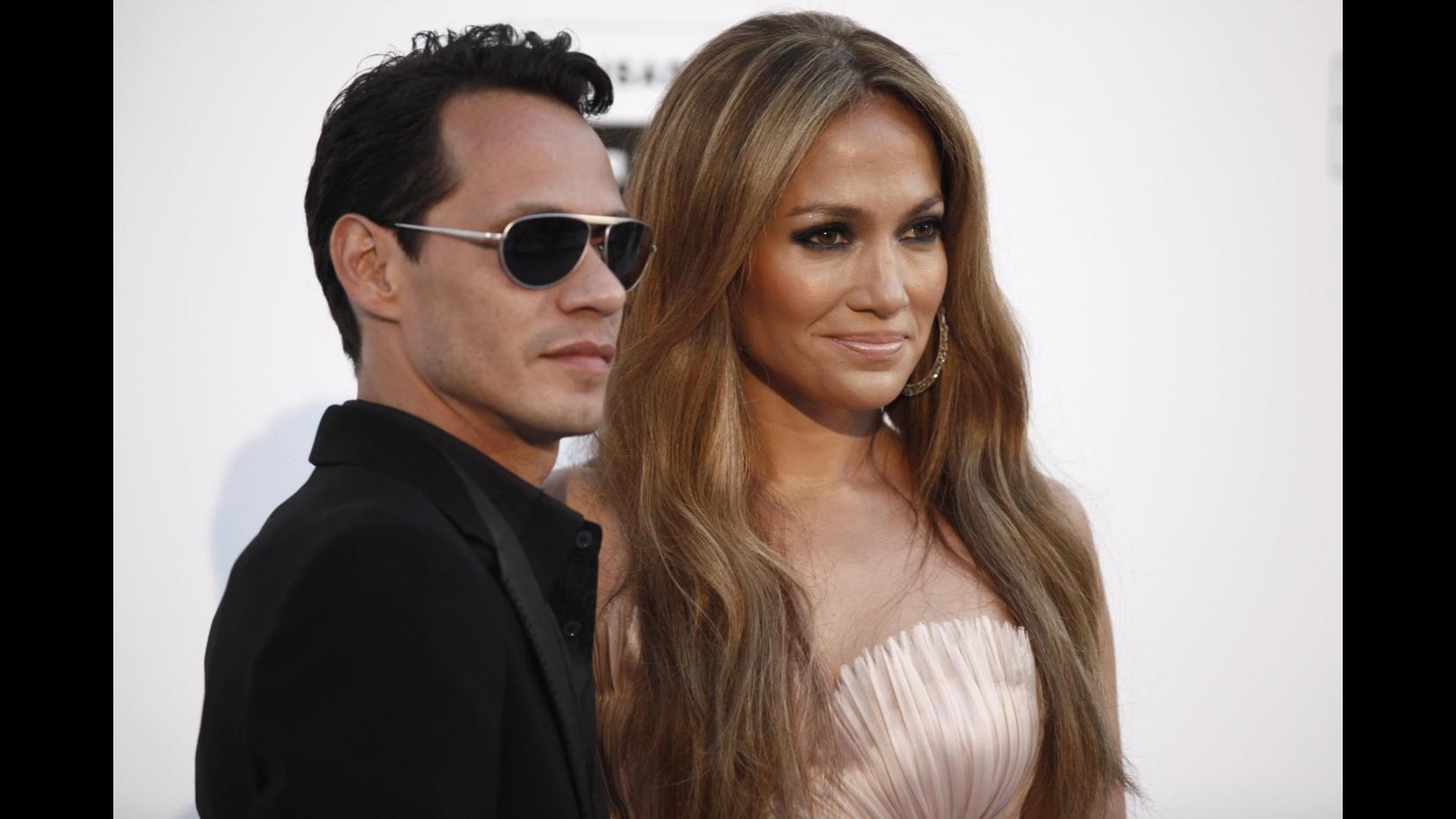 Jennifer Lopez e Marc Anthony, presentata istanza di divorzio