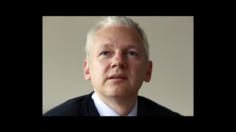 WikiLeaks: Archivi violati. Accusato giornalista del Guardian