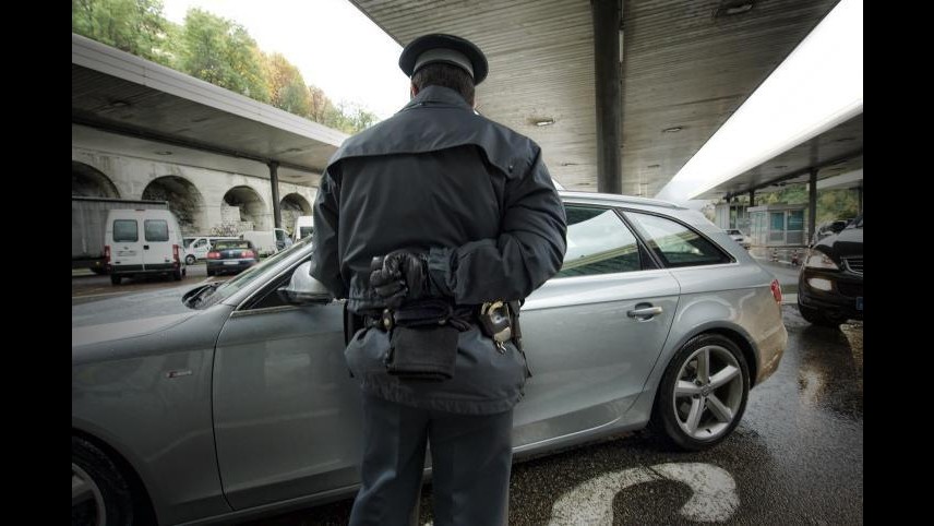Fondi UE turismo usati per case private, 63 denunciati nel vibonese