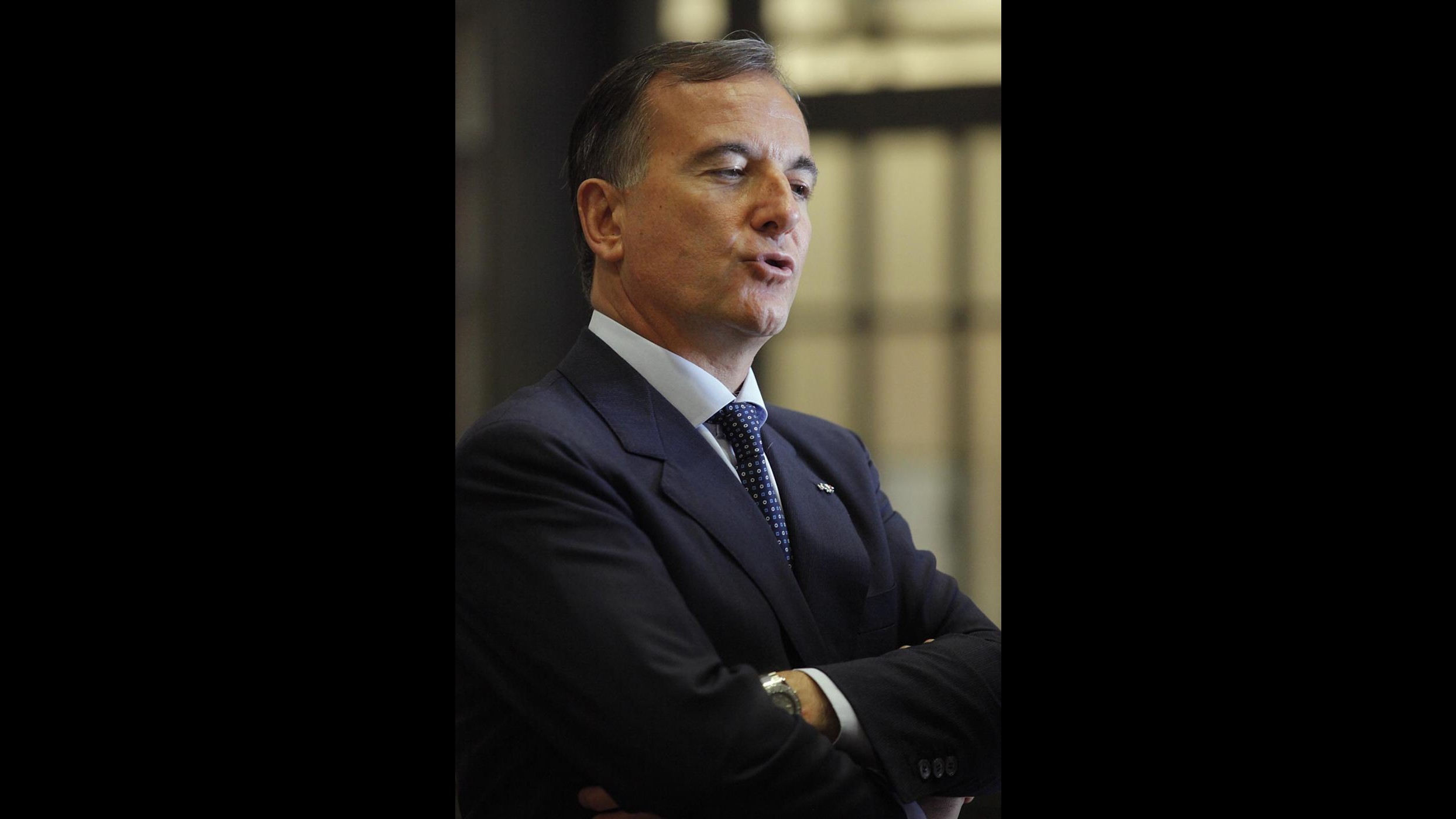 Libia, Frattini: Unici vincitori della guerra sono i libici