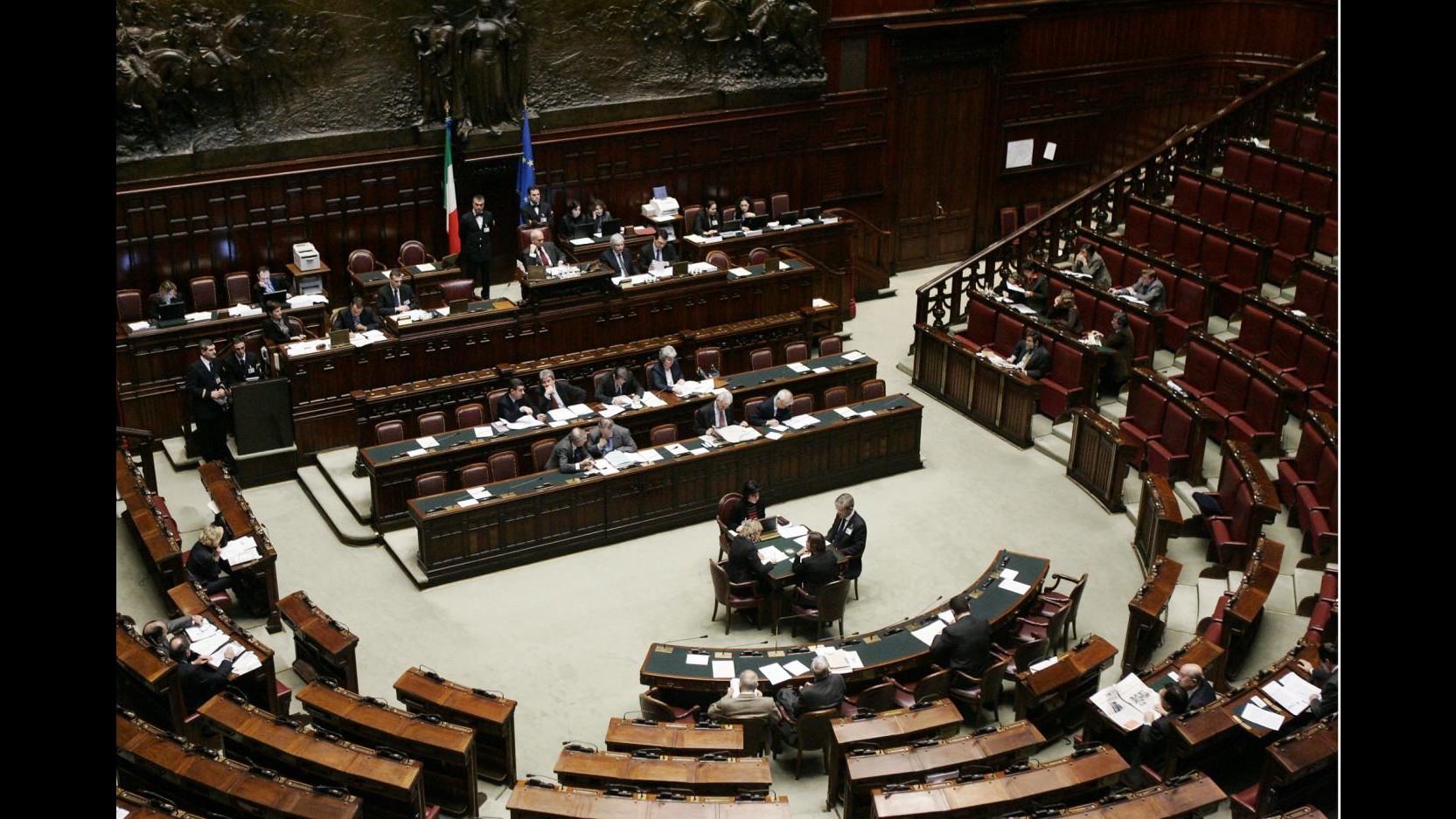 Fondi partiti, raggiunta intesa: ora più controlli