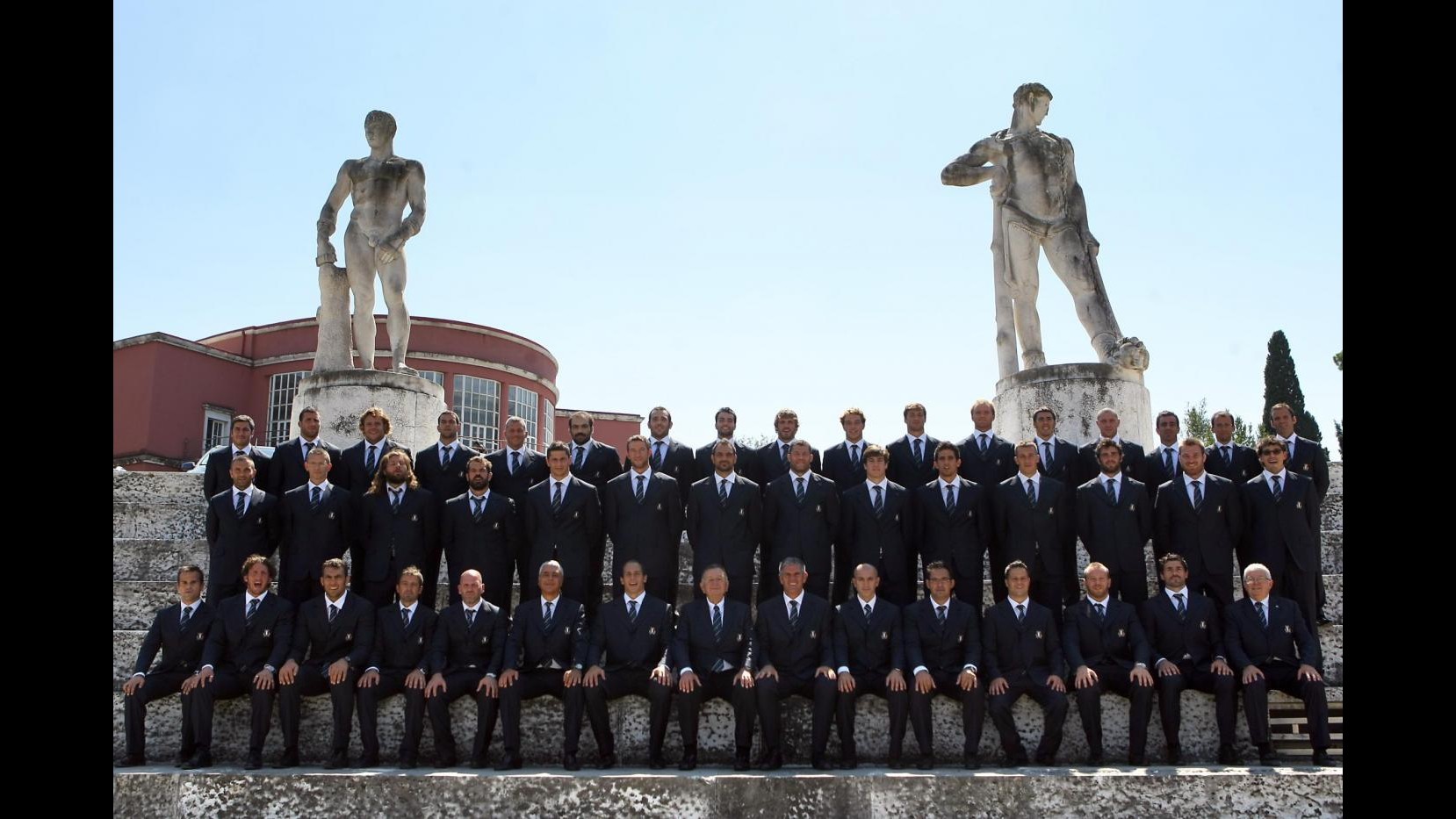Scatta l’operazione Mondiale: Italrugby in volo per la Nuova Zelanda