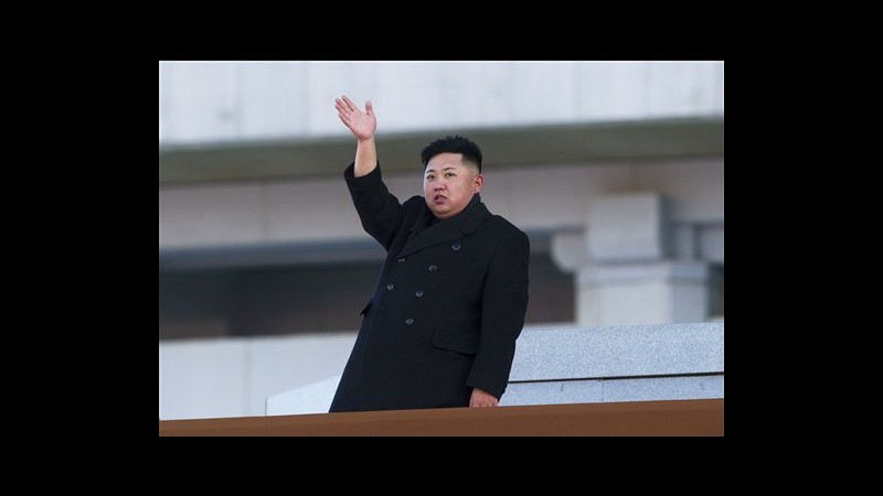 Nord Corea, delegati decidono rimpasto leadership Partito lavoratori
