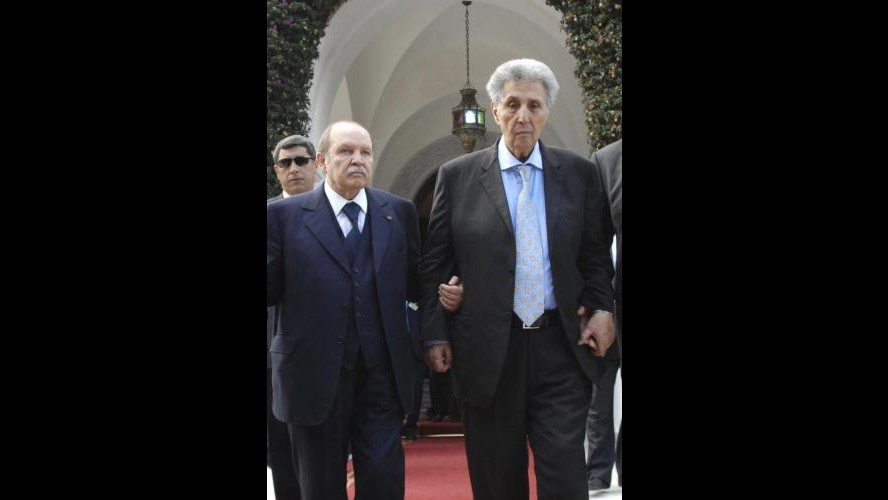 Algeria, morto primo presidente Ahmed Ben Bella