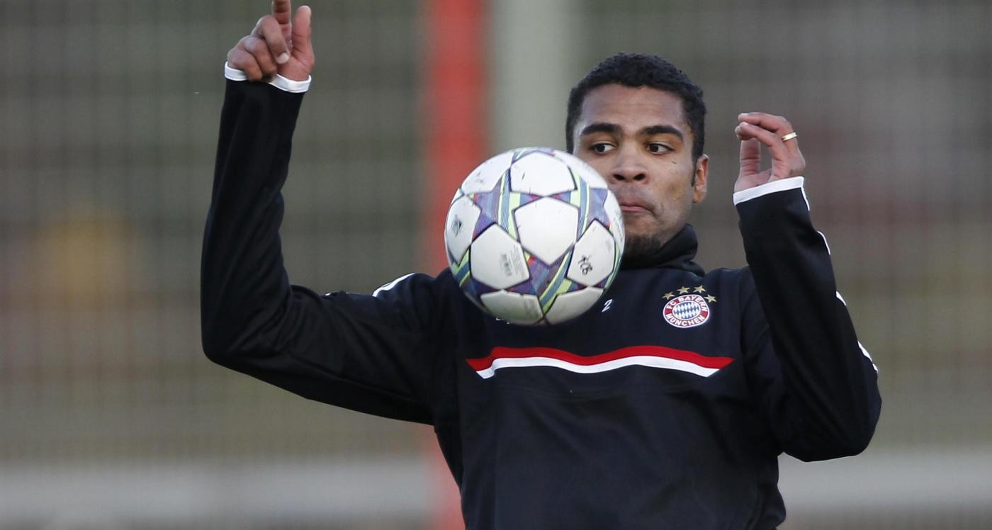 Germania, difensore Bayern Breno accusato di incendio doloso