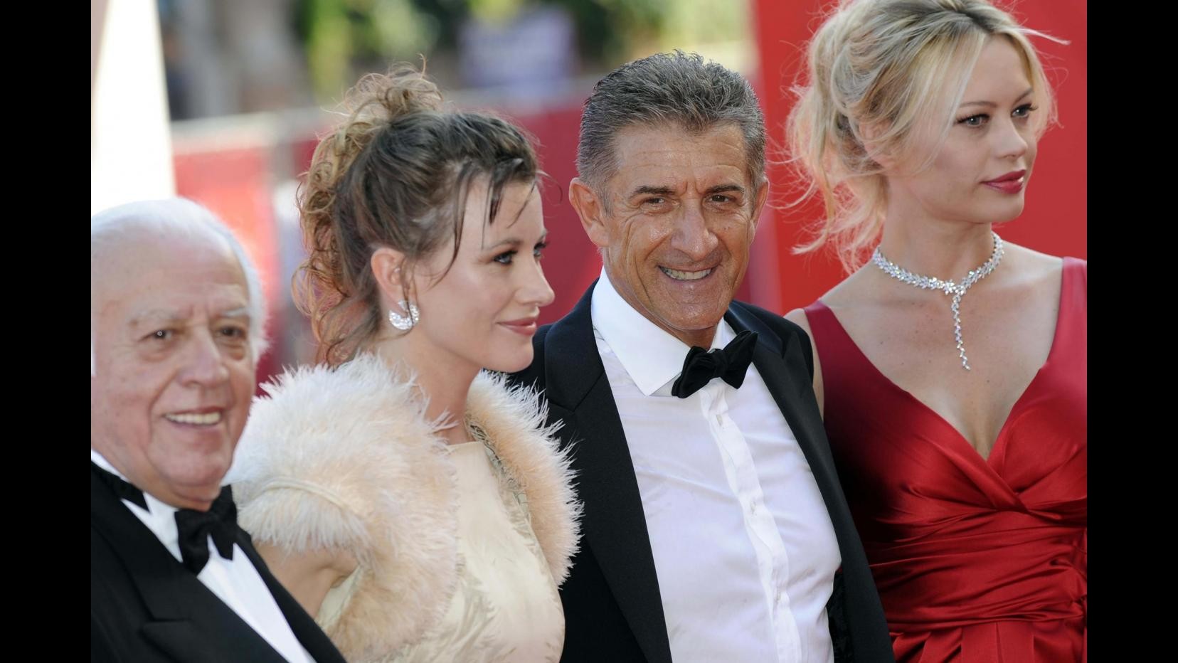 Ezio Greggio a Venezia con ‘Box office 3D’