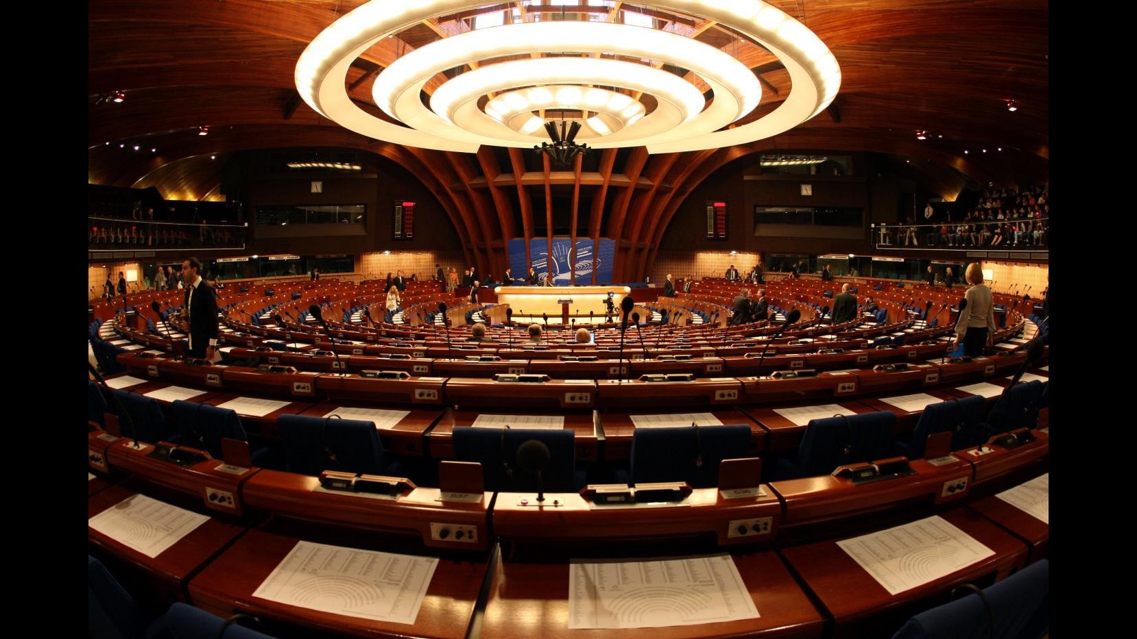 Fondi partiti,  Consiglio Ue: Gravi carenze