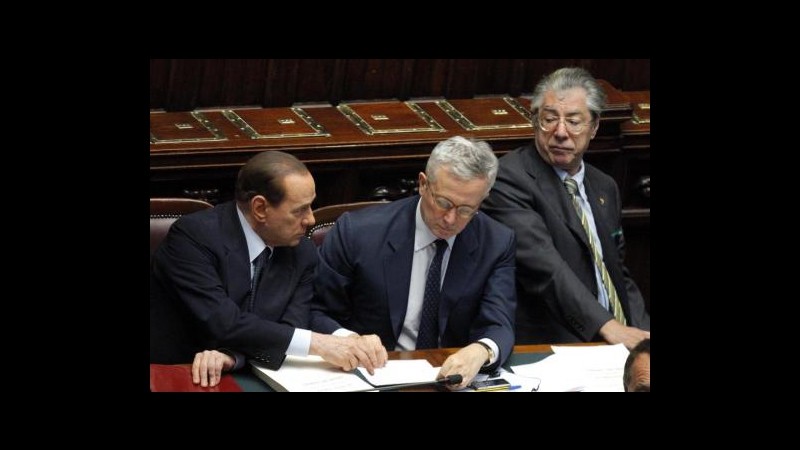 Manovra, al via voto su 1.300 modifiche. Passo indietro su pensioni