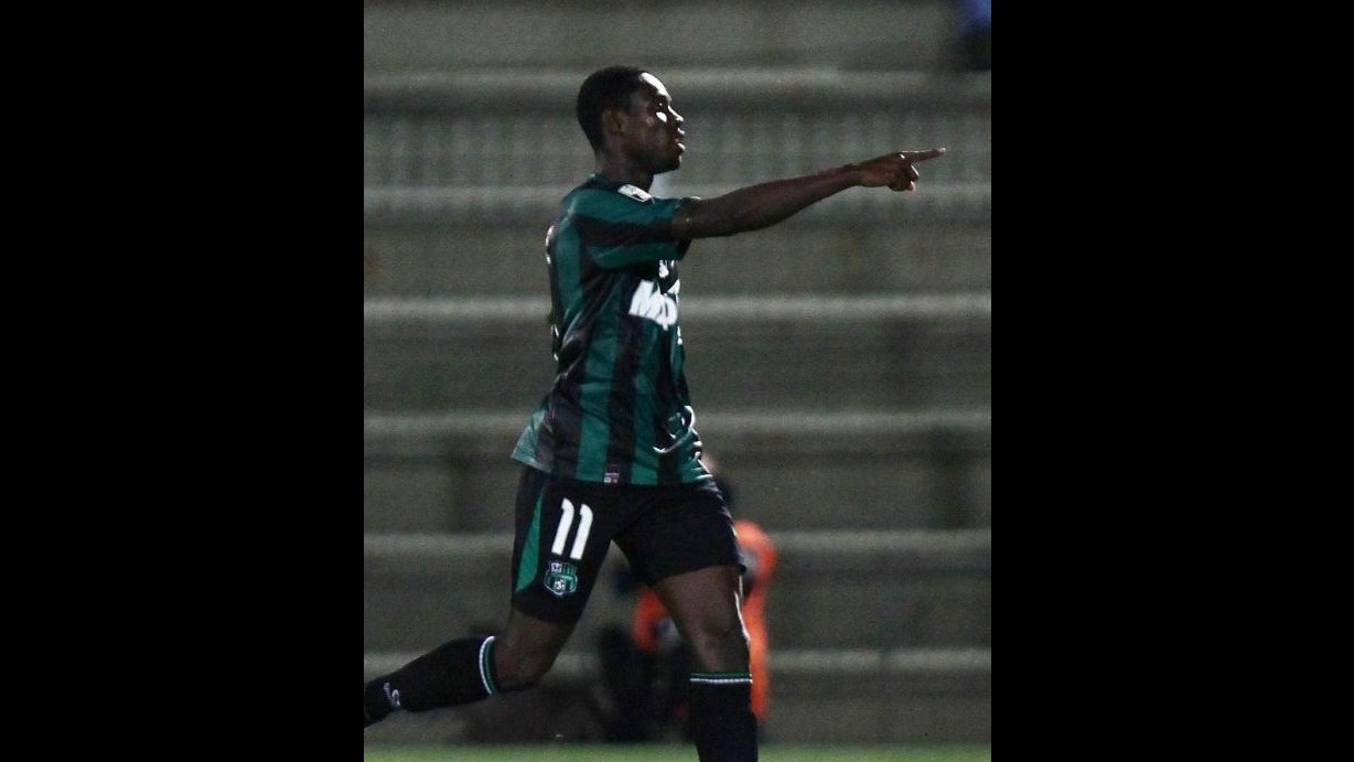 Serie B: Sassuolo e Pescara in testa dopo la seconda giornata