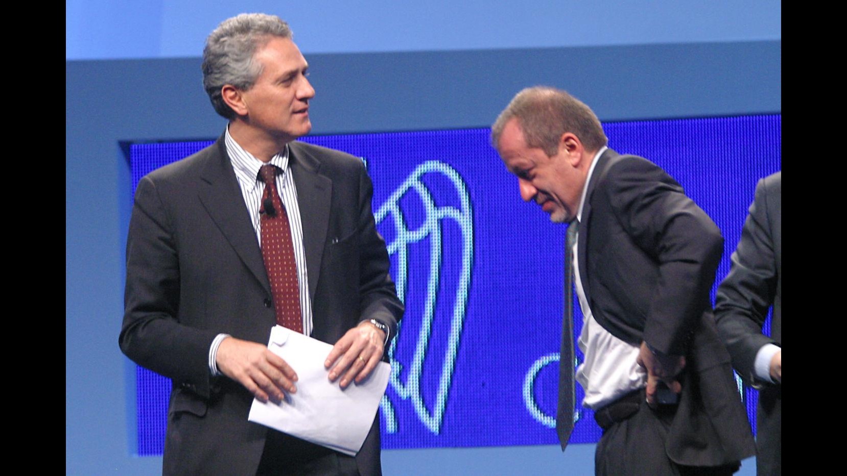 Lega, Rutelli: Maroni parla ancora di Padania, a me sembra Narnia