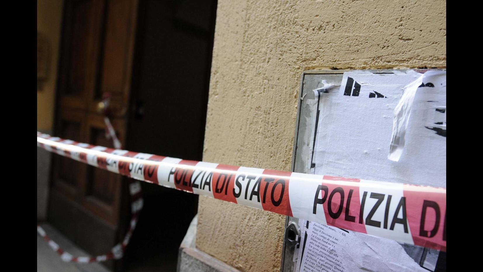 Musy, riconosce aggressore dal video: E’ un consulente fallimentare