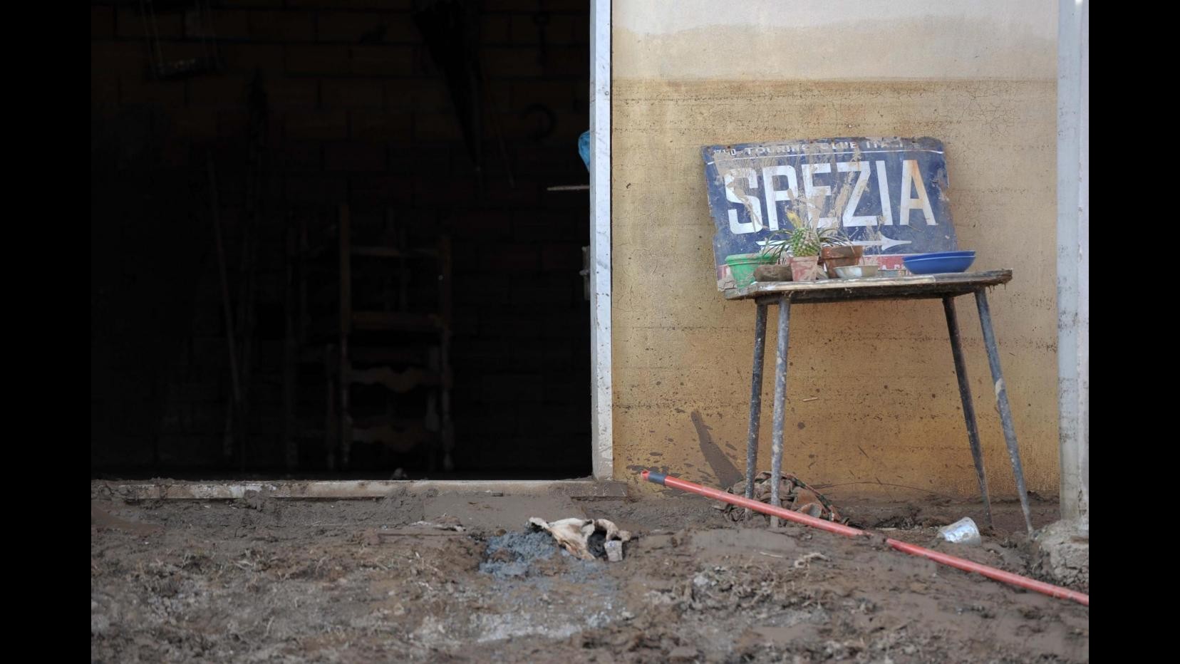 Si cercano i 4 scomparsi nello spezzino