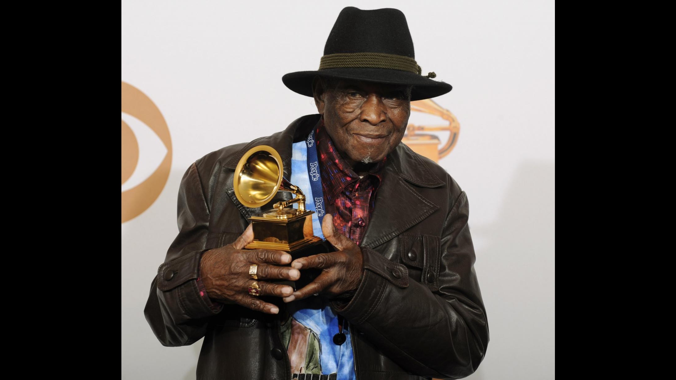 David ‘Honeyboy’ Edwards è morto a Chicago all’età di 96 anni