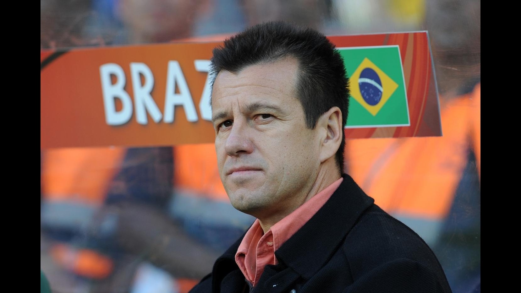 L’ex ct del Brasile Dunga va ad allenare in Qatar