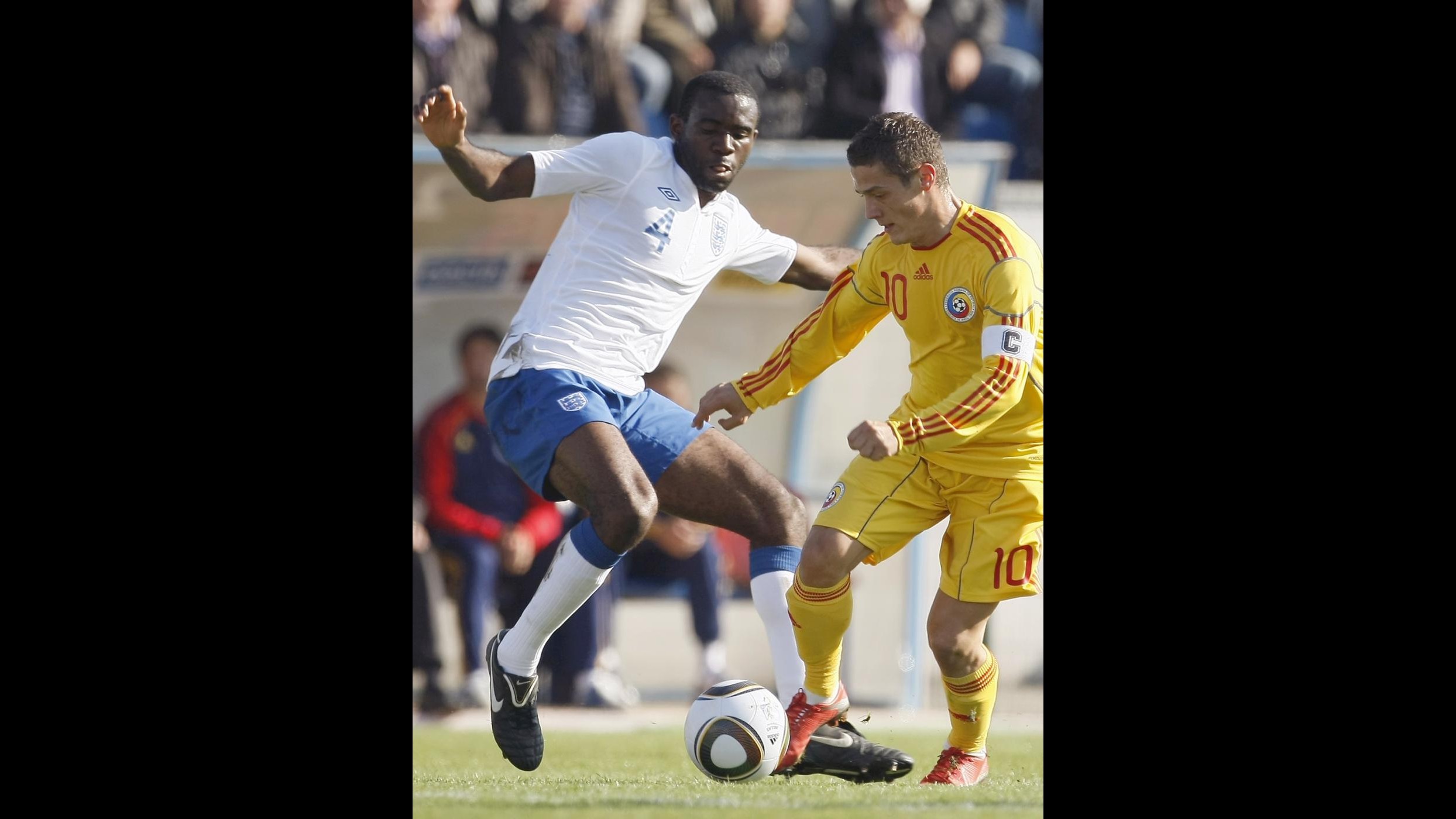 Ufficiale: Gabriel Torje all’Udinese, è il ‘Messi di Romania’