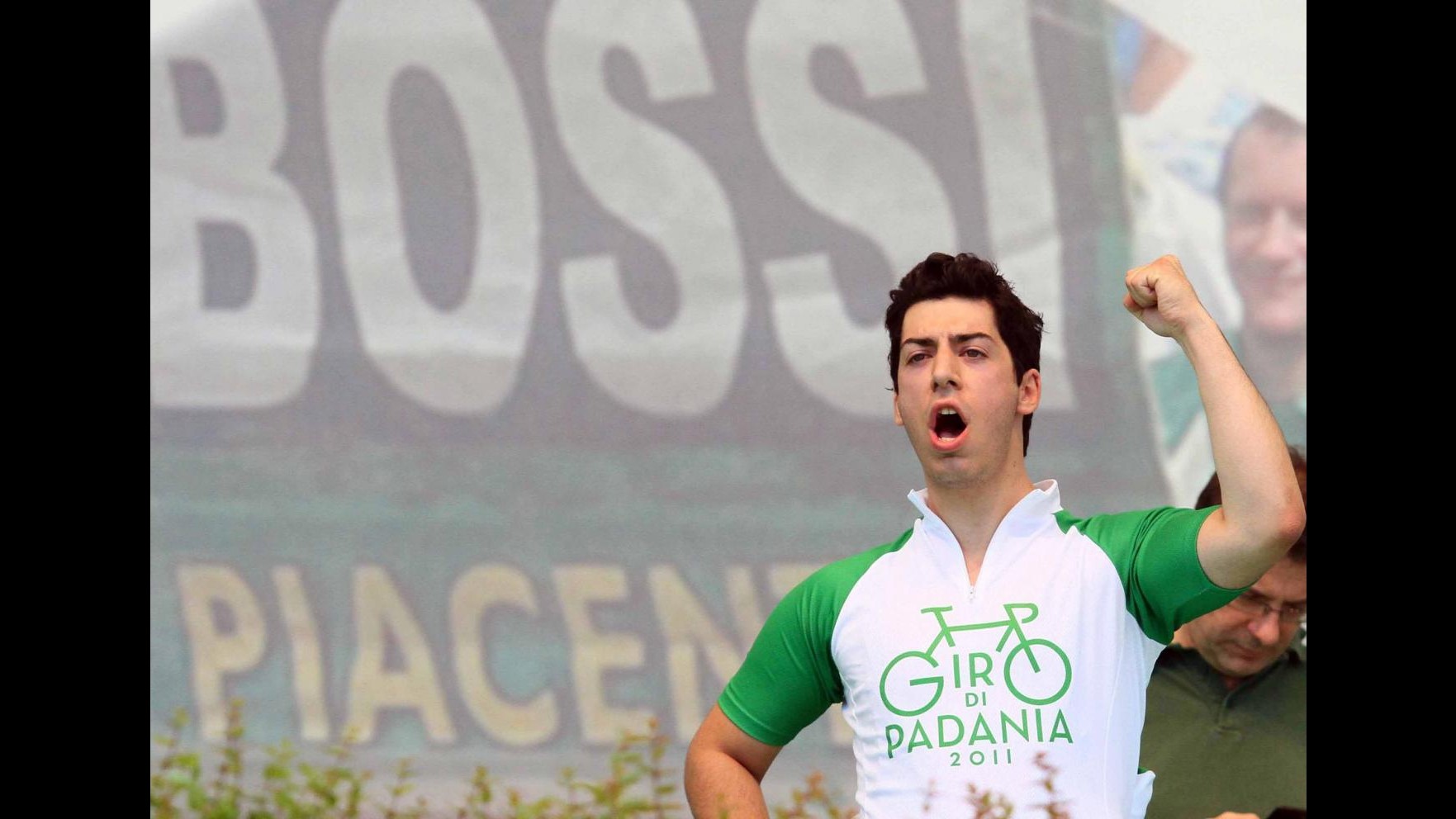 Renzo Bossi: E’ una  caccia alle streghe