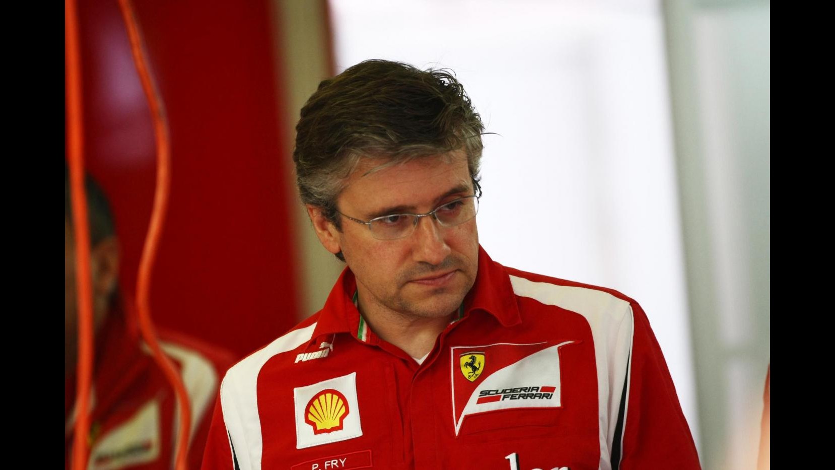 Formula 1, Fry: Ferrari in ritardo di 8 decimi dai migliori