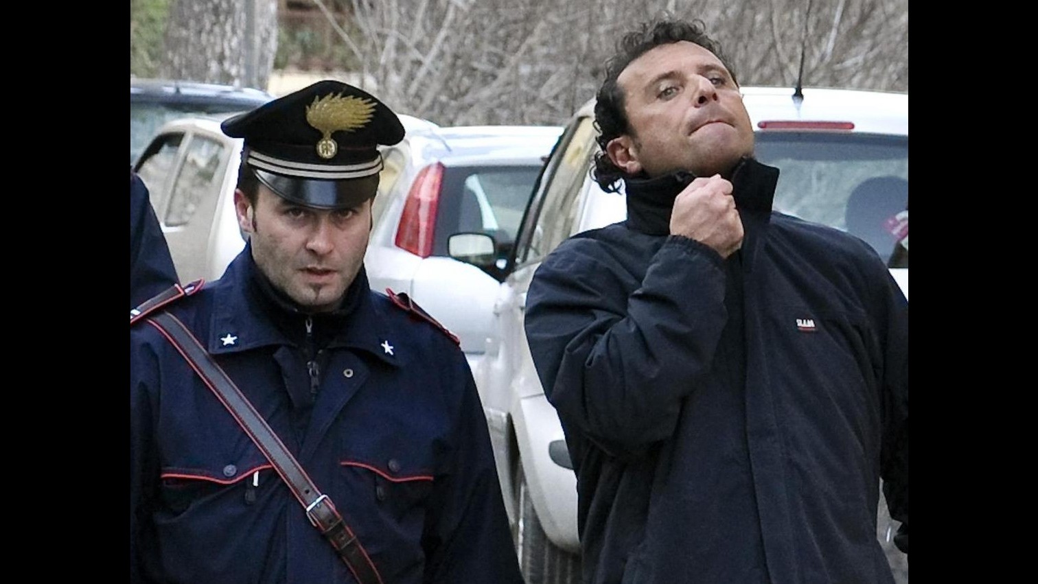 Costa Concordia, pg Cassazione: Schettino rimanga ai domiciliari