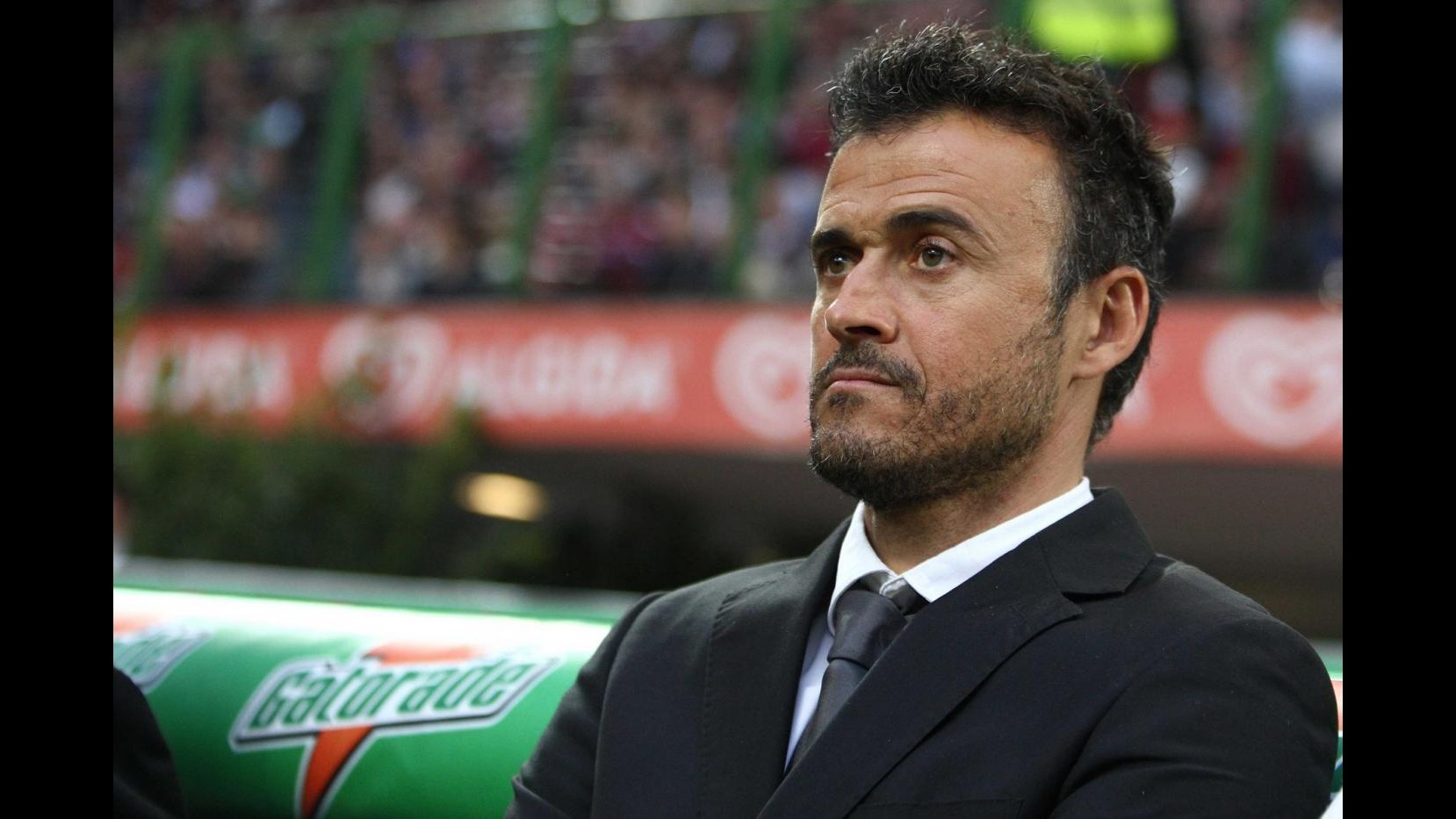 Luis Enrique: Io unico responsabile. Dimissioni? Non mi interessano