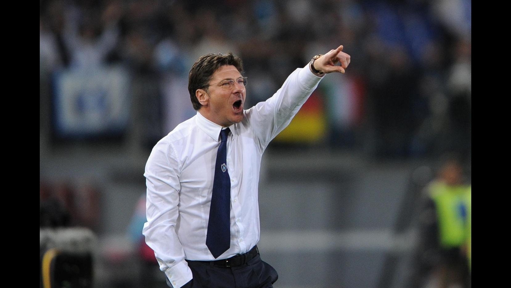 Mazzarri: Momento in cui gira tutto storto ma gruppo è unito