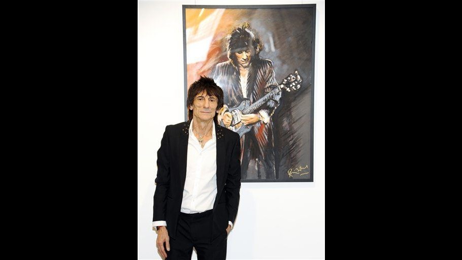 I Rolling Stones di nuovo in studio di registrazione a fine mese