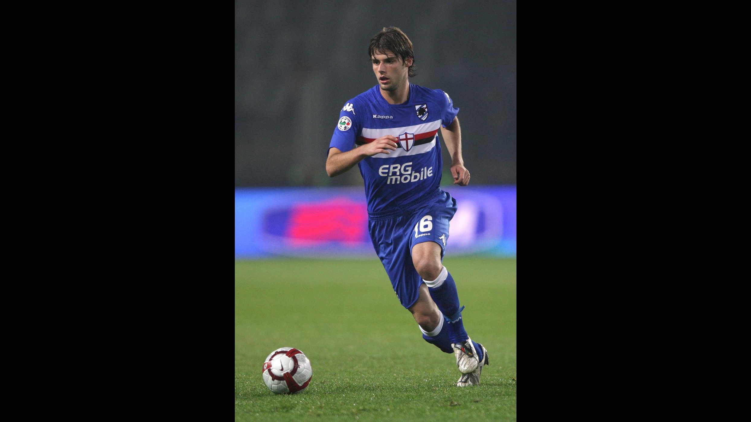 Inter, arriva Poli in prestito dalla Sampdoria