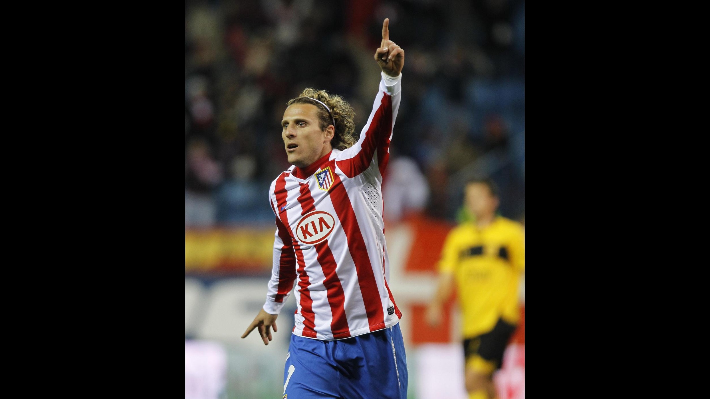 Forlan saluta Madrid: Vado all’Inter, è grande club