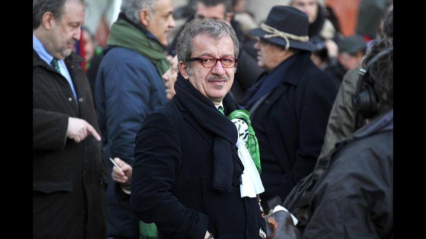 Maroni: Cominciate pulizie di primavera