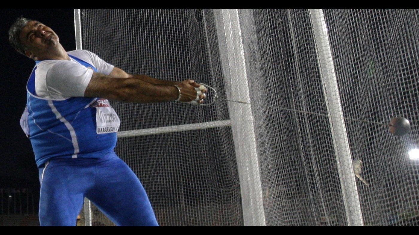 Mondiali atletica, lancio martello: delusione Vizzoni, è 8°