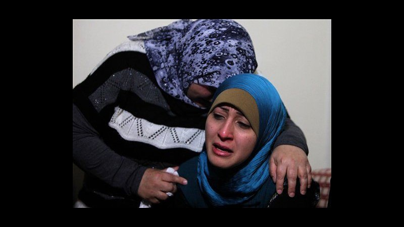 Siria, attivisti: Oltre 125 persone uccise in ultimi due giorni