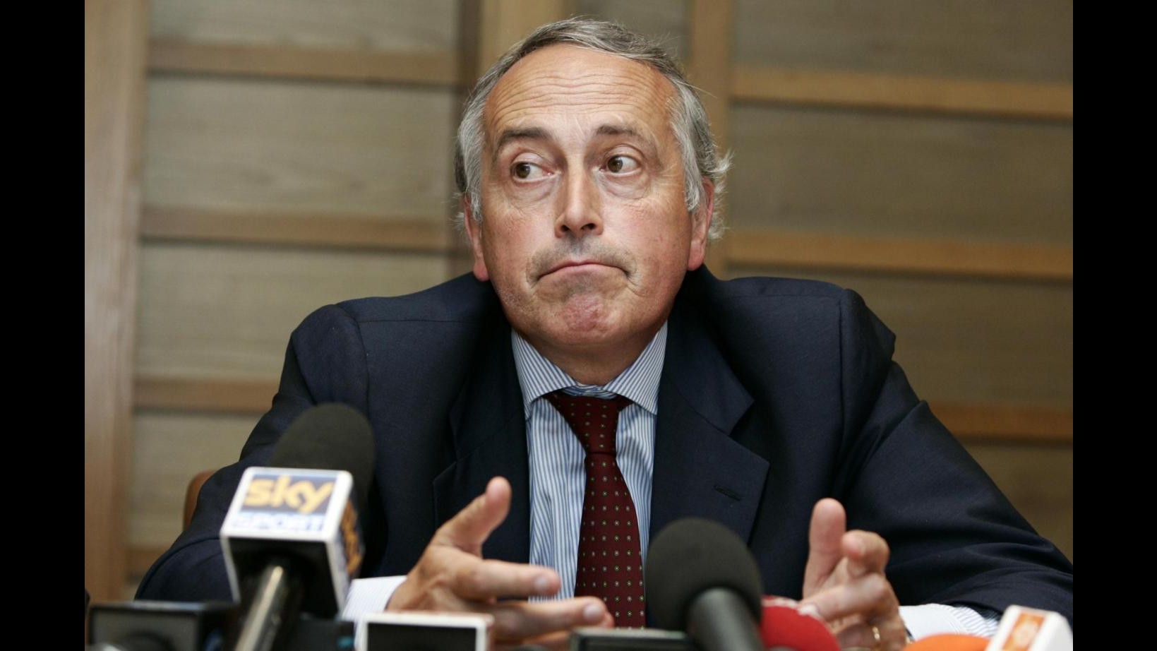 Abete: Ottimista su accordo, seconda giornata si deve giocare