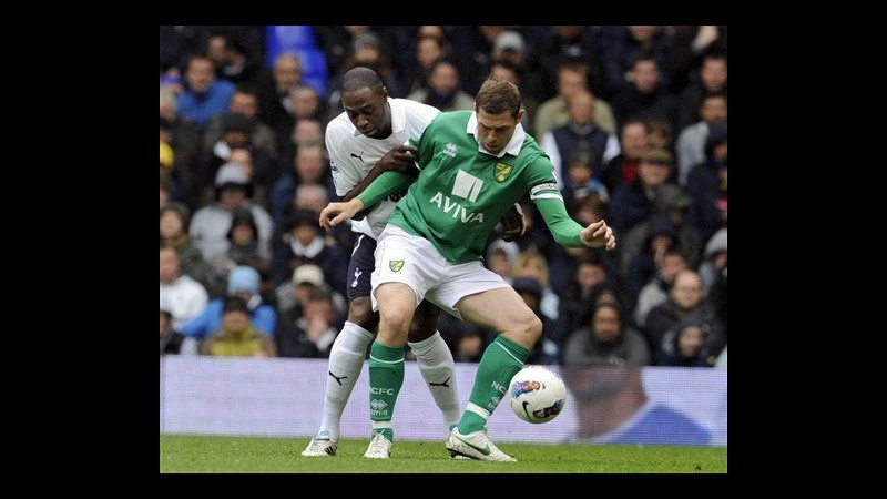 Tottenham cade ma Chelsea non ne approfitta. Vola il Newcastle