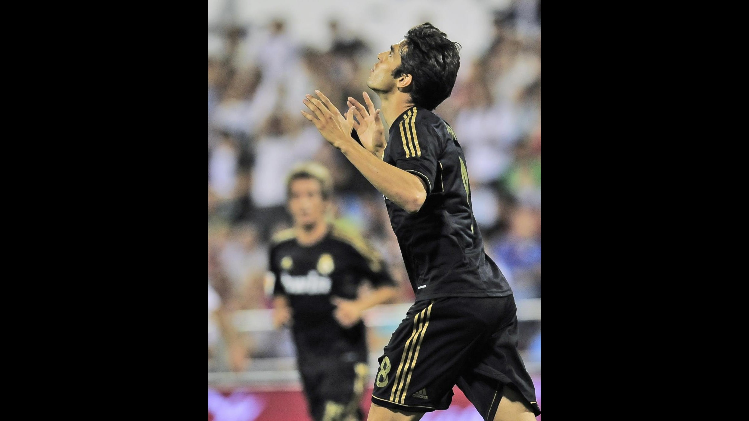 Kakà: Ho sempre detto che voglio restare al Real Madrid